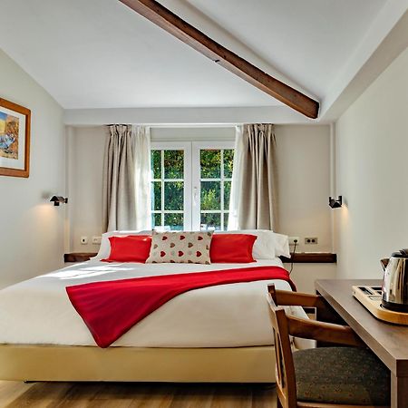 Hotel Cortijo Landete (Adults Only) Armilla Eksteriør bilde