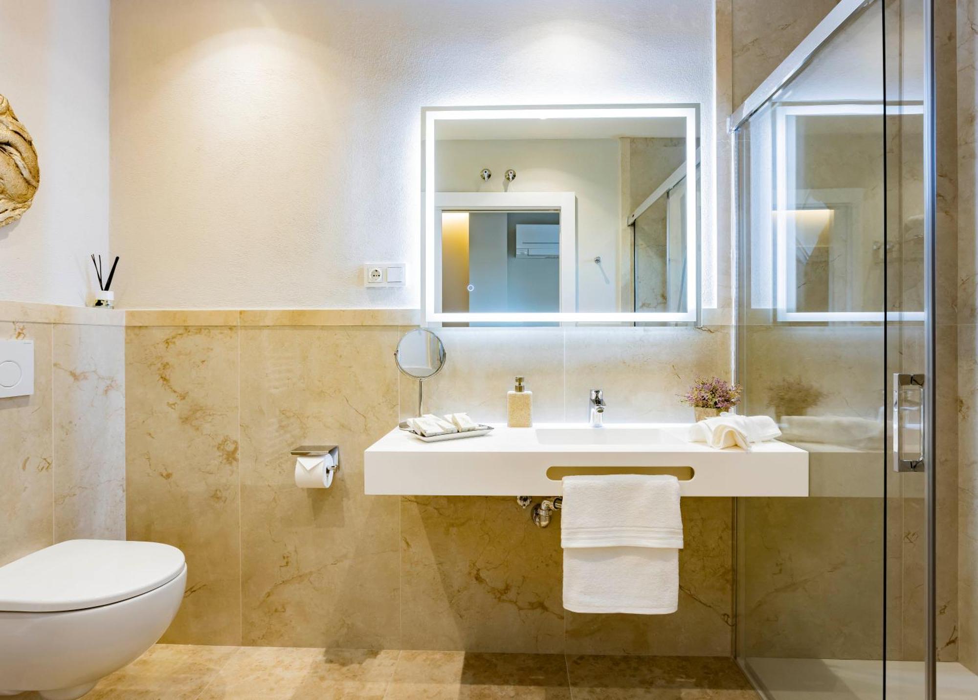 Hotel Cortijo Landete (Adults Only) Armilla Eksteriør bilde