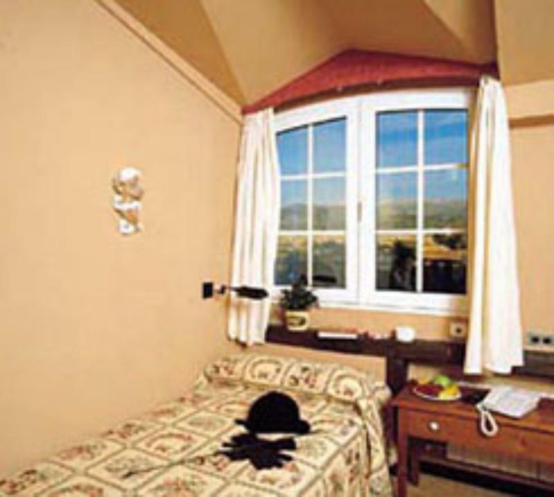 Hotel Cortijo Landete (Adults Only) Armilla Eksteriør bilde
