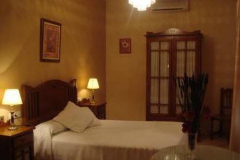 Hotel Cortijo Landete (Adults Only) Armilla Eksteriør bilde
