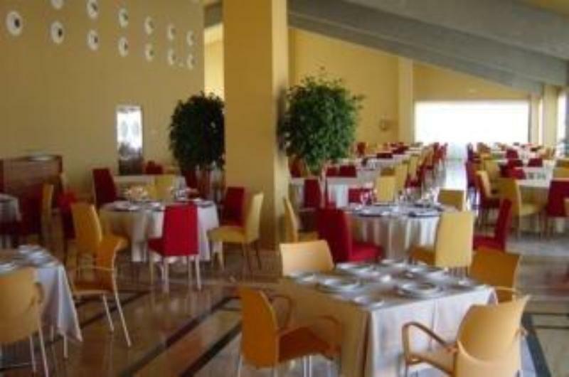 Hotel Cortijo Landete (Adults Only) Armilla Eksteriør bilde